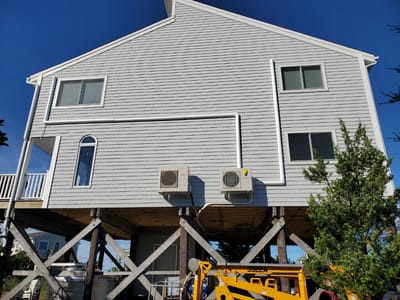 Thomaston Comfort Control