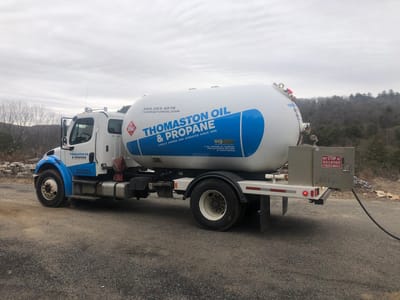 Thomaston Oil & Propane