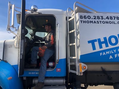 Thomaston Oil & Propane