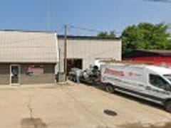 Thompson Air Conditioning