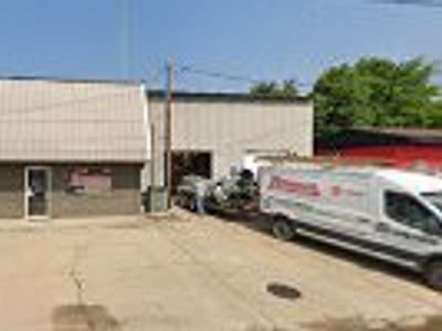 Thompson Air Conditioning