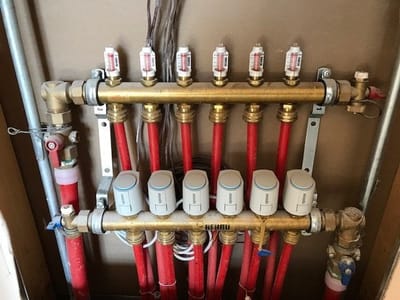 Thompson Heating & Air Conditioning