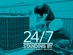 Thompson Heating & Air Conditioning