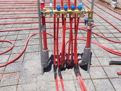 Thompson Heating & Air Conditioning