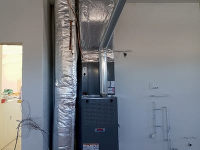 Thompson Heating & Air Conditioning