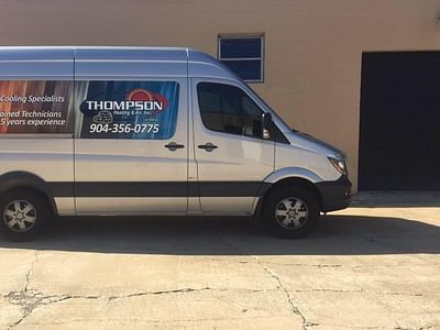 Thompson Heating & Air Conditioning