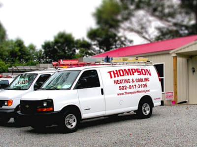 Thompson Heating & Cooling
