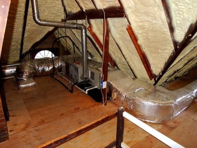 Thompson Heating & Cooling