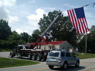 Thompson Heating & Cooling