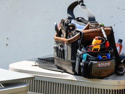 Thompson HVAC Services