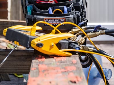 Thompson HVAC Services