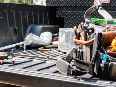 Thompson HVAC Services