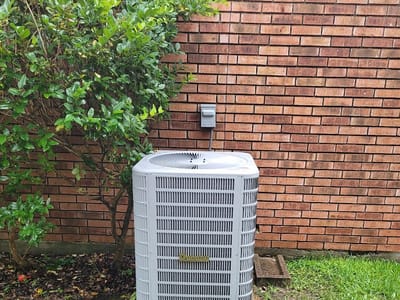 Thompson hvac services