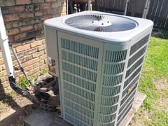 Thompson hvac services