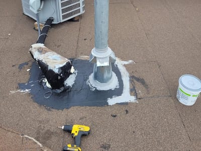 Thompson hvac services