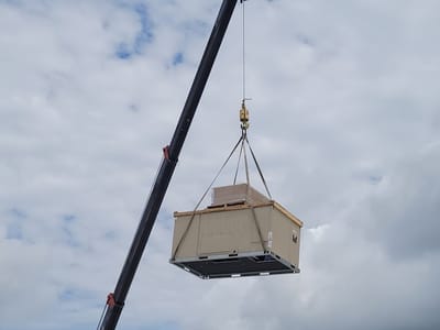 Thompson hvac services