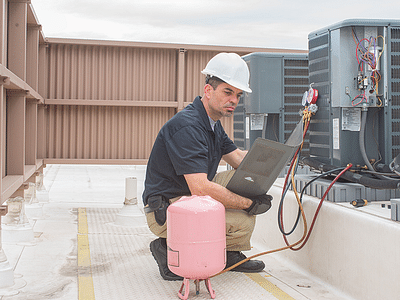 Thompson Mechanical Inc