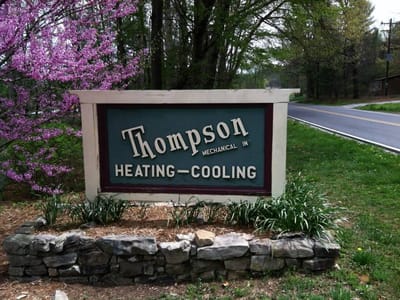 Thompson Mechanical Inc
