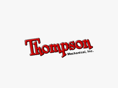 Thompson Mechanical Inc