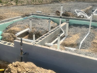 Thompson plumbing and hvac services llc