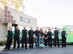 Thompson Plumbing Heating and Air Conditioning