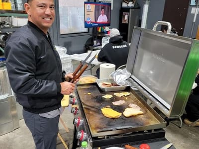 Thompson Plumbing Heating and Air Conditioning