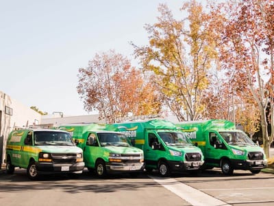 Thompson Plumbing Heating and Air Conditioning