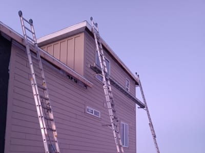 Thompson's Comfort Connection