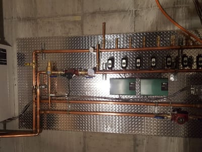 Thompson's Comfort Connection