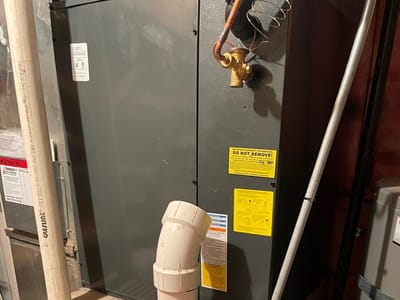 Thompson's Comfort Connection