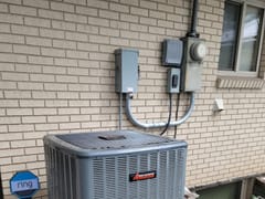 Thompson's Comfort Connection