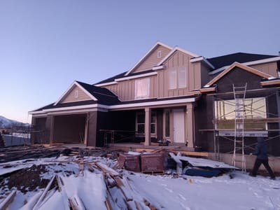 Thompson's Comfort Connection