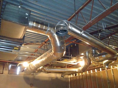 Thompson's Cooling & Heating, Inc