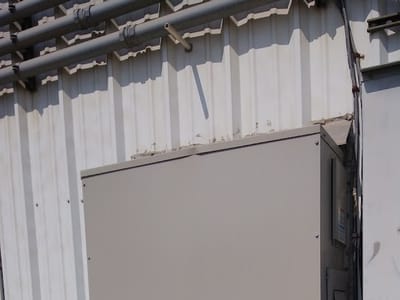 Thompson's Cooling & Heating, Inc