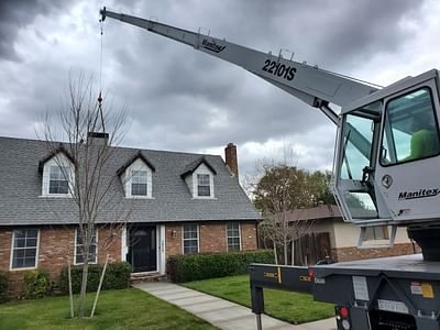 Thompson's Heating, & Air