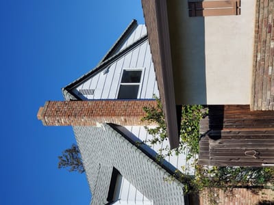 Thompson's Heating, & Air