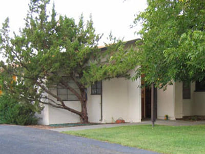 Thompson's Heating, & Air