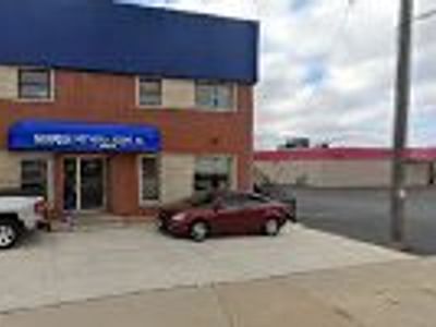 Thompson Sheet Metal & Heating