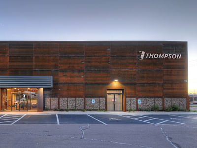 Thompson Solutions Group