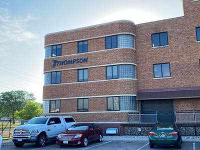 Thompson Solutions Group