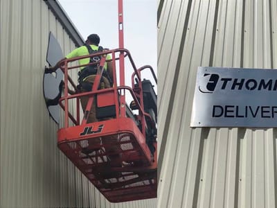 Thompson Solutions Group