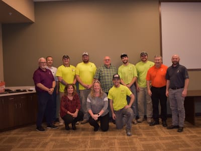 Thompson Solutions Group