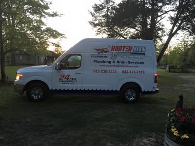 Thompson & Thompson Service Group