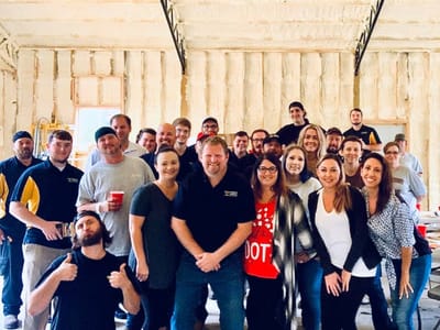 Thompson & Thompson Service Group