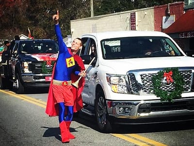 Thompson & Thompson Service Group