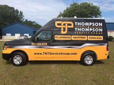 Thompson & Thompson Service Group