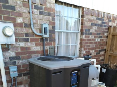 Thompson & Thompson Service Group