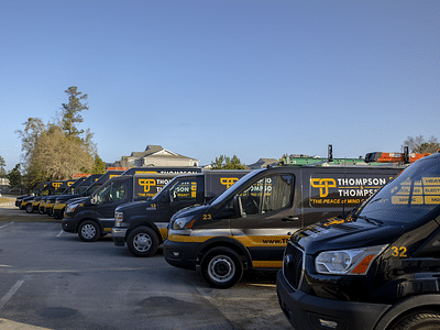 Thompson & Thompson Service Group