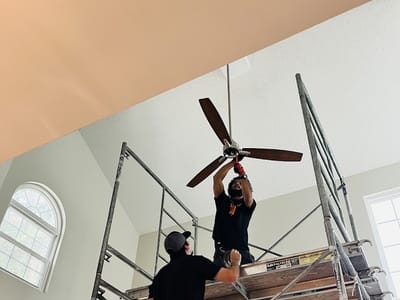 Thompson & Thompson Service Group