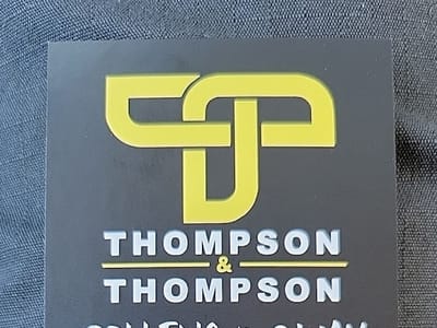 Thompson & Thompson Service Group